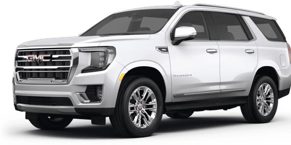 GMC YUKON XL 2023 1GKS2GKD2PR194021 image